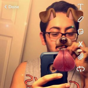 Meet your Posher, Marlon